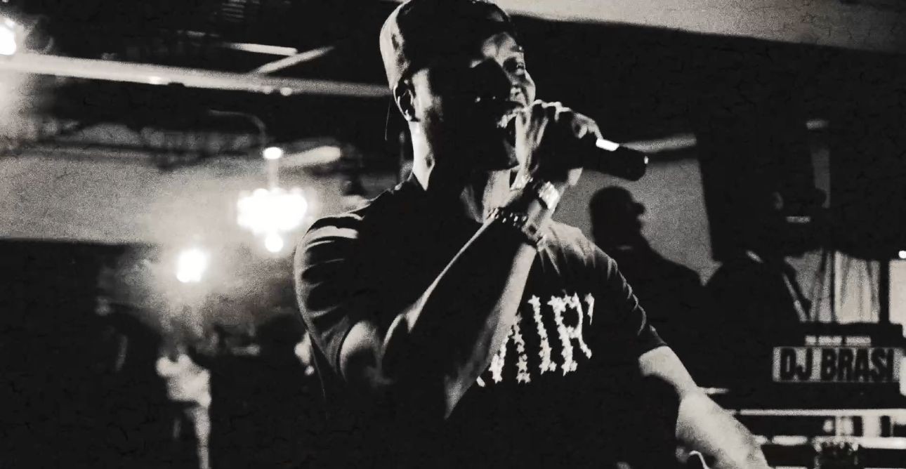 Music Videos & Artist Visuals