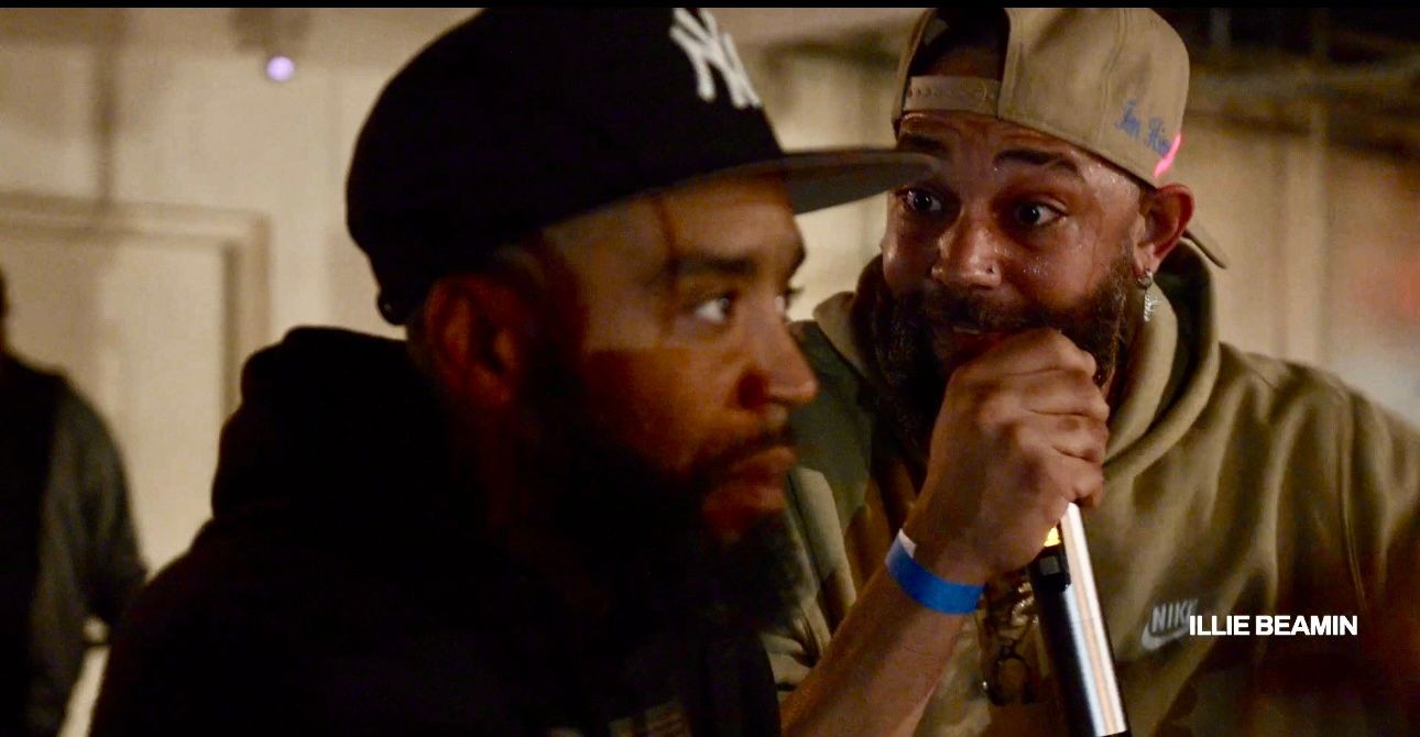 MUSIC ARTIST/ BRANDING